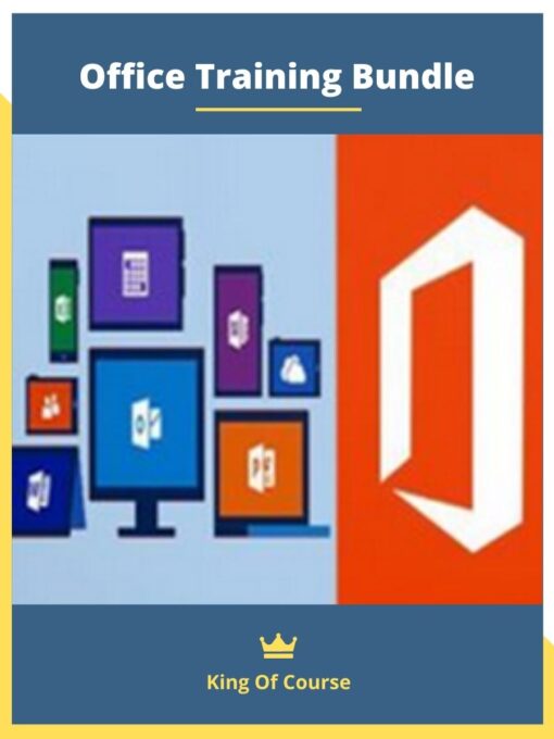 Office Training Bundle