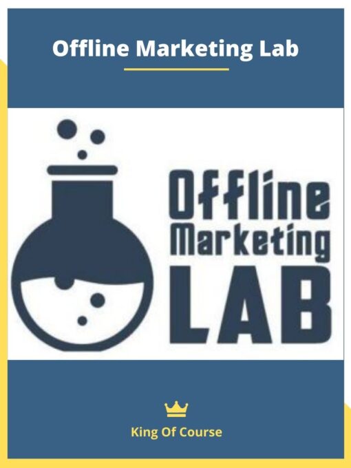 Offline Marketing Lab