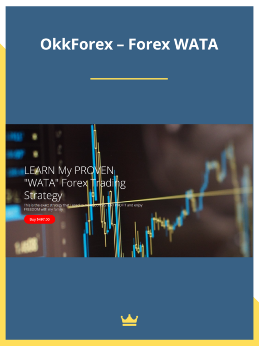 OkkForex – Forex WATA