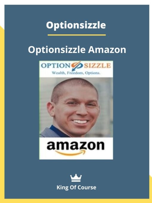 Optionsizzle – Optionsizzle Amazon