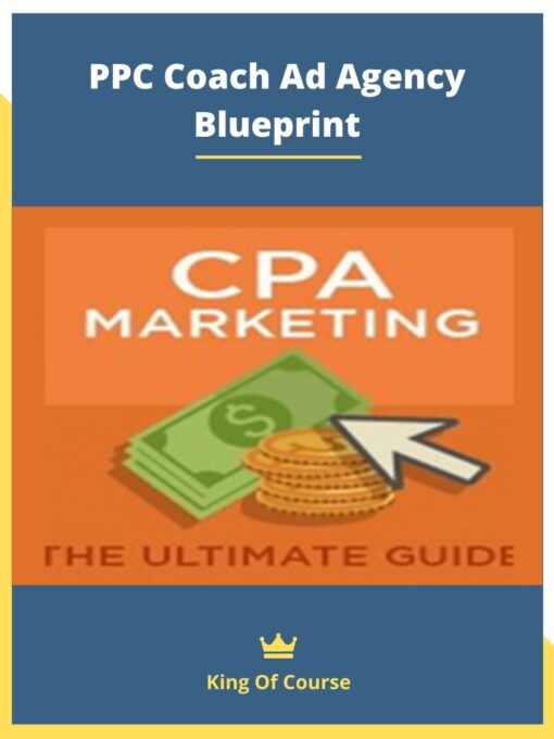 PPC Coach Ad Agency Blueprint