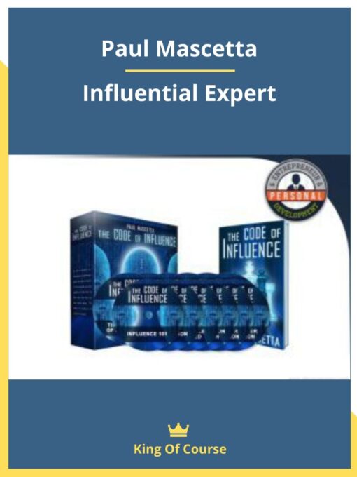 Paul Mascetta – Influential Expert