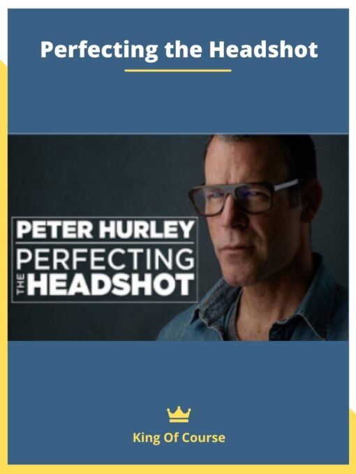 Perfecting the Headshot