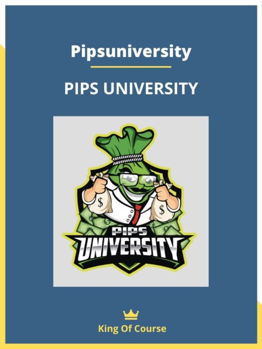 Pipsuniversity – PIPS UNIVERSITY
