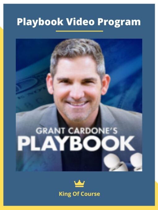 Playbook Video Program