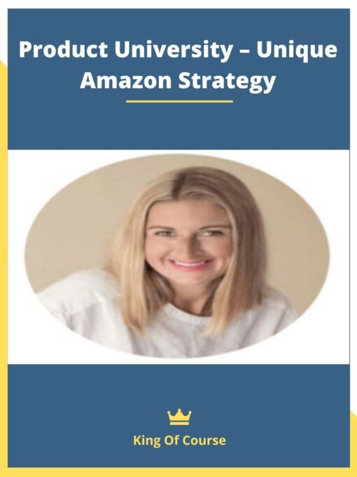 Product University – Unique Amazon Strategy