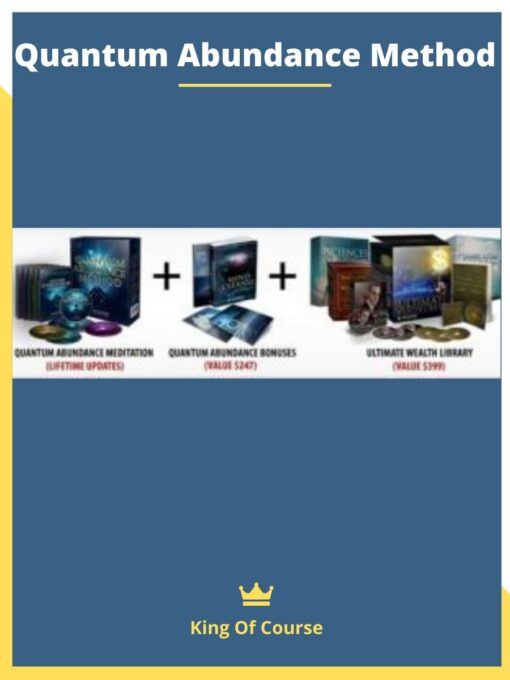 Quantum Abundance Method
