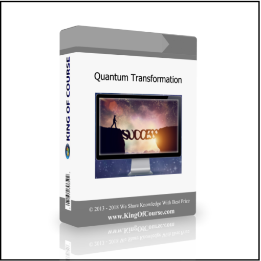 Quantum Transformation