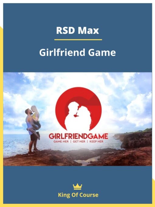 RSD Max – Girlfriend Game