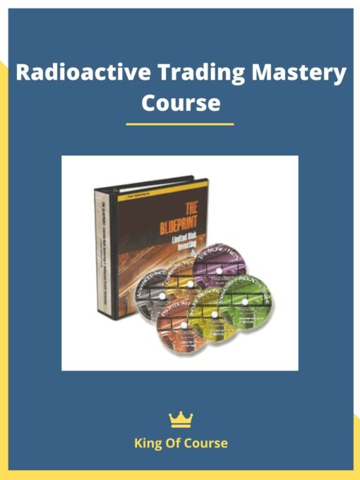 Radioactive Trading Mastery Course