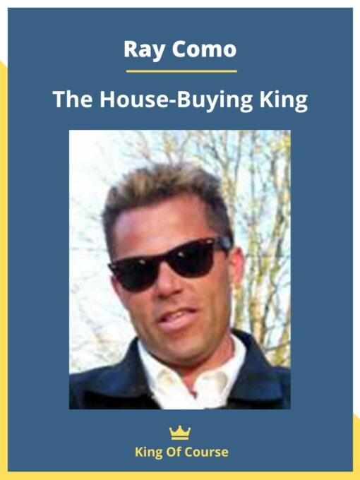 Ray Como – The House-Buying King