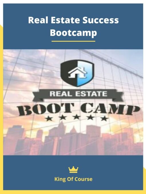 Real Estate Success Bootcamp