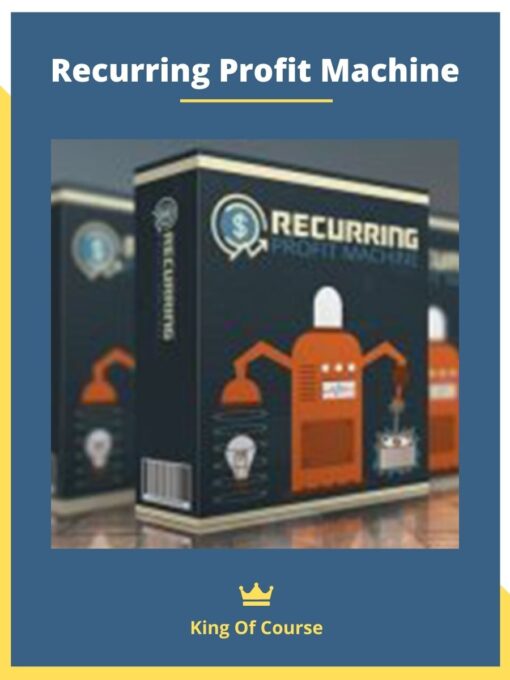 Recurring Profit Machine