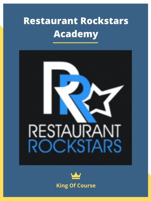 Restaurant Rockstars Academy