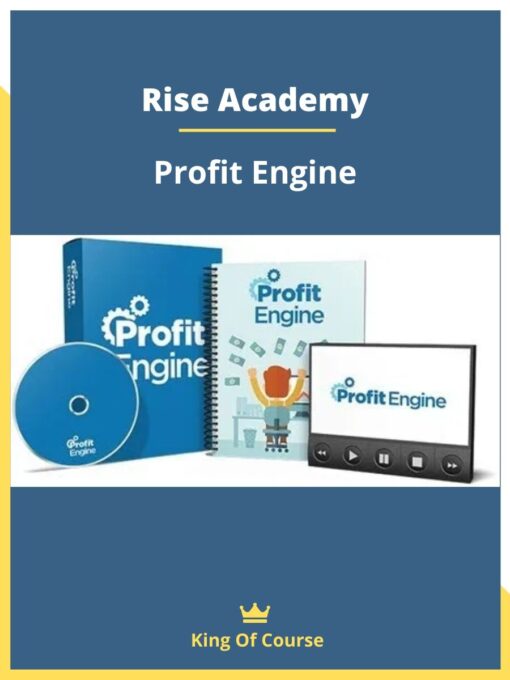 Rise Academy – Profit Engine