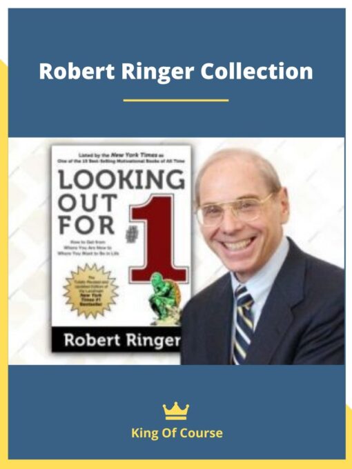 Robert Ringer Collection
