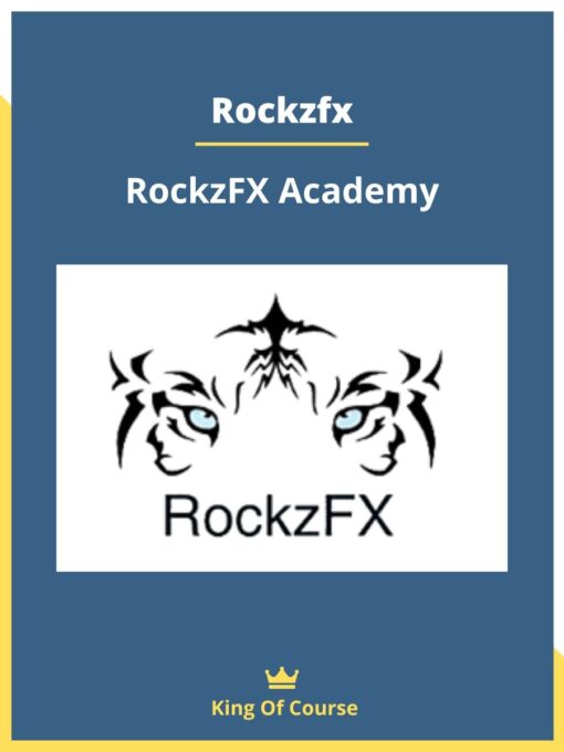 Rockzfx – RockzFX Academy