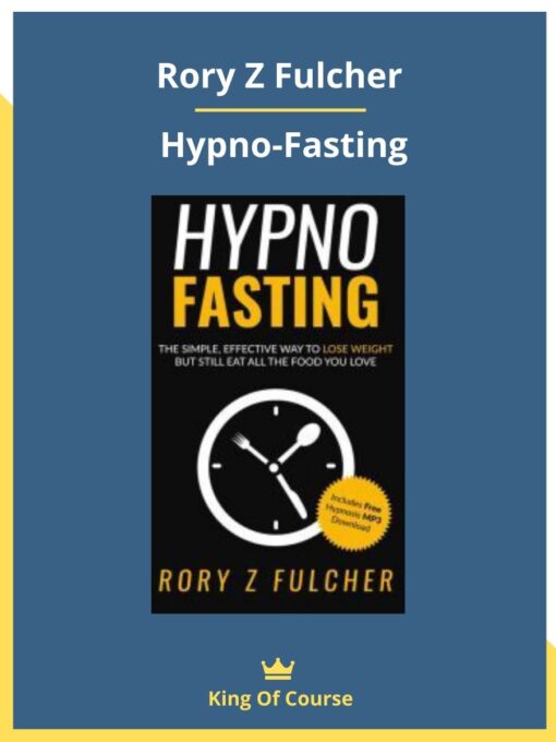 Rory Z Fulcher – Hypno-Fasting