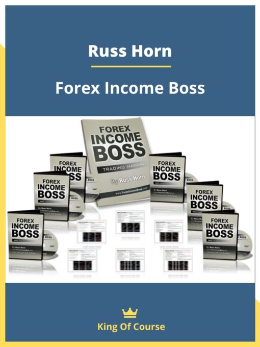 Russ Horn – Forex Income Boss