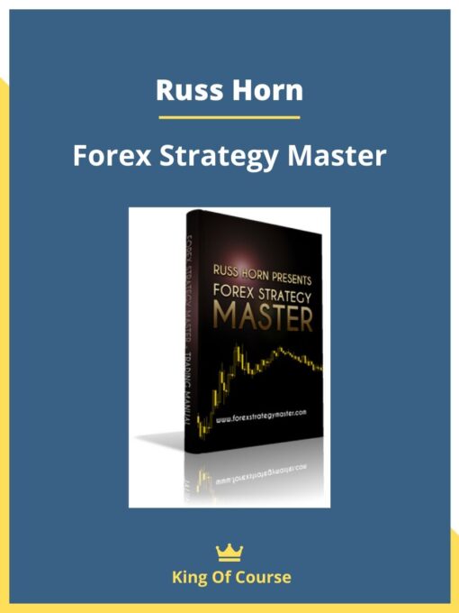 Russ Horn – Forex Strategy Master