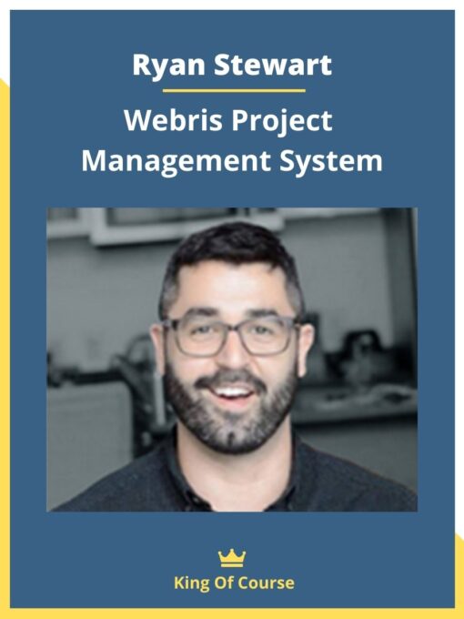 Ryan Stewart – Webris Project Management System