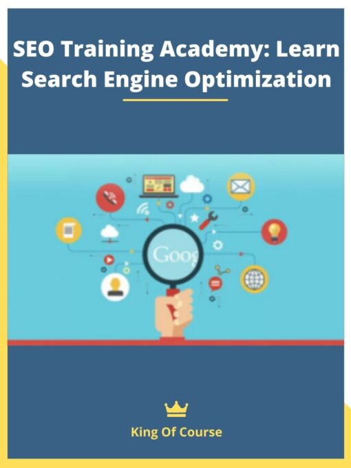 SEO Training Academy: Learn Search Engine Optimization