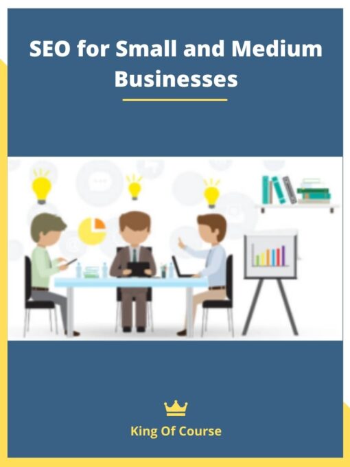 SEO for Small and Medium Businesses