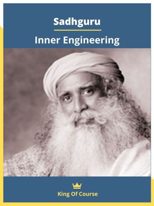 Sadhguru – Inner Engineering