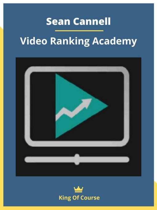 Sean Cannell – Video Ranking Academy