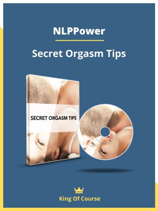 NLPPower – Secret Orgasm Tips