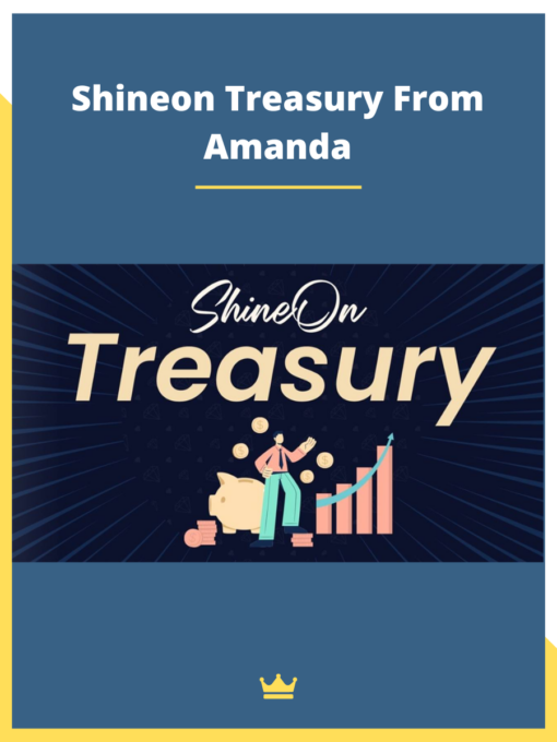 Shineon Treasury From Amanda