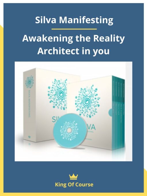 Silva Manifesting – Awakening the Reality Architect in you