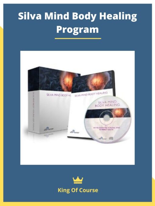 Silva Mind Body Healing Program