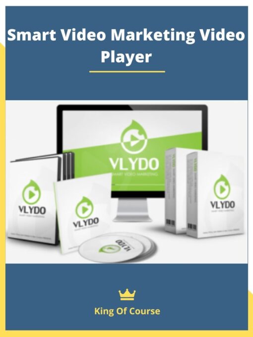 Smart Video Marketing Video Player