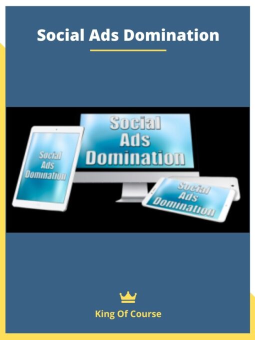 Social Ads Domination