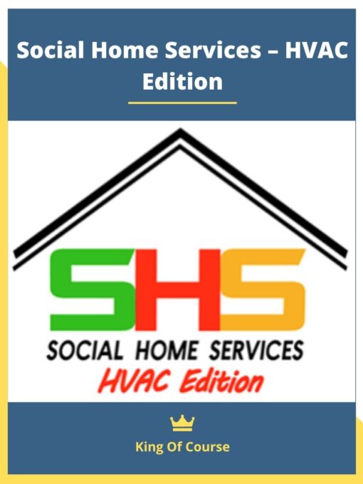 Social Home Services – HVAC Edition