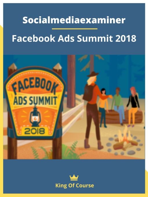 Socialmediaexaminer – Facebook Ads Summit 2018