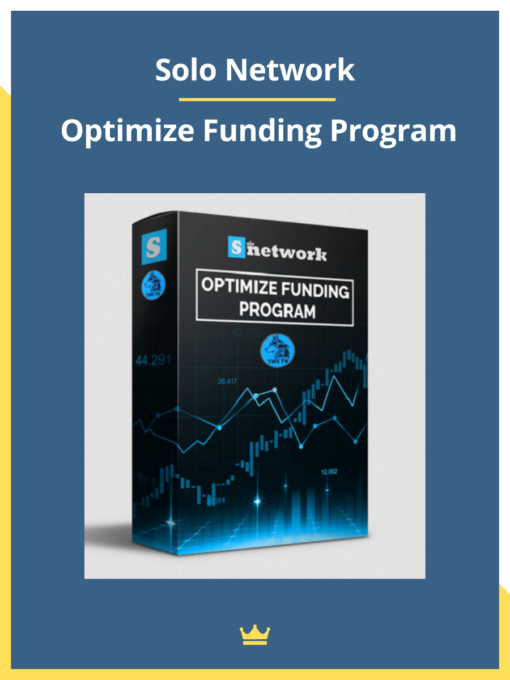 Solo Network – Optimize Funding Program