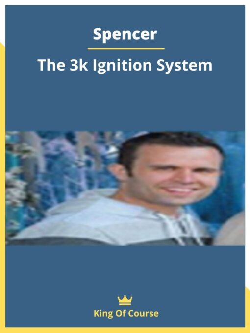 Spencer – The 3k Ignition System