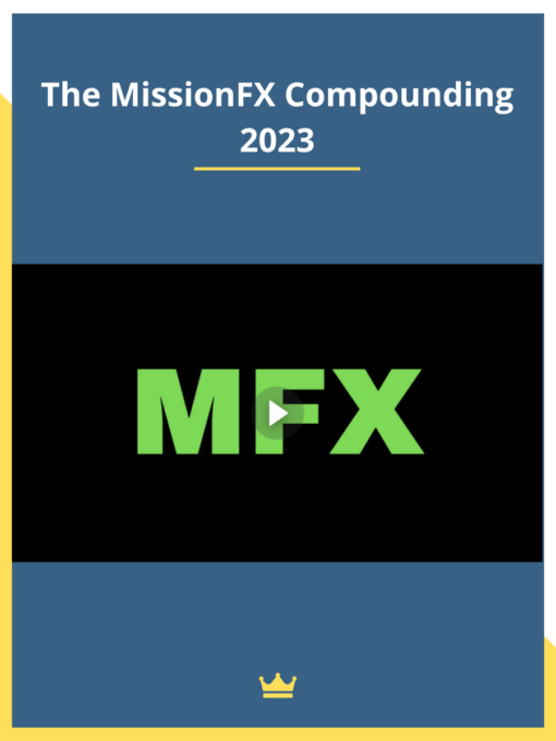 Nick Shawn – The MissionFX Compounding 2023