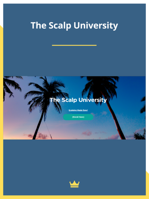 Chelsea Guerrero – The Scalp University