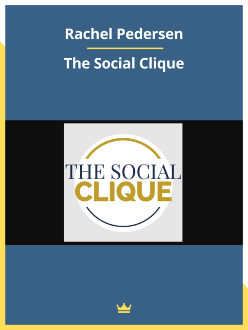 Rachel Pedersen – The Social Clique