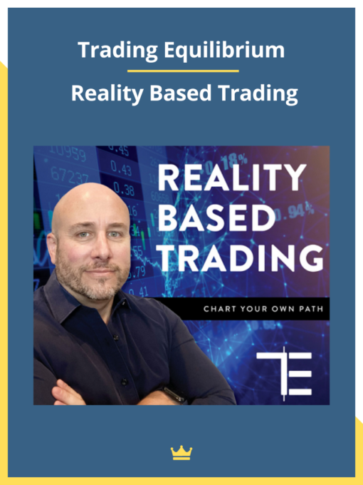 Matt Petrallia – Trading Equilibrium – Reality Based Trading