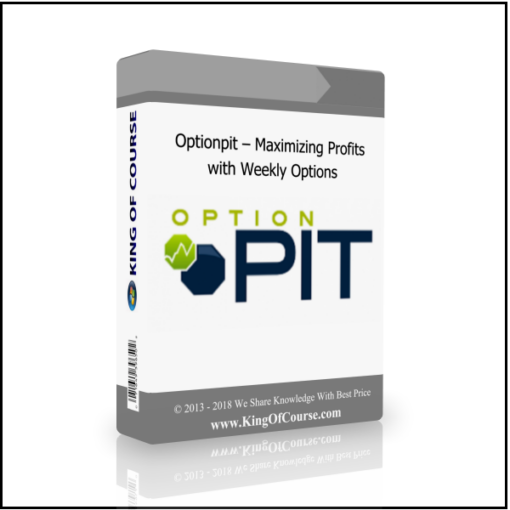 Optionpit – Maximizing Profits with Weekly Options