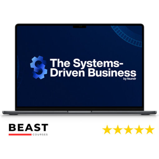 10-Systems-Driven Business – Vinay Patankar