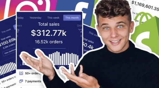 Biaheza’s Full Dropshipping Course