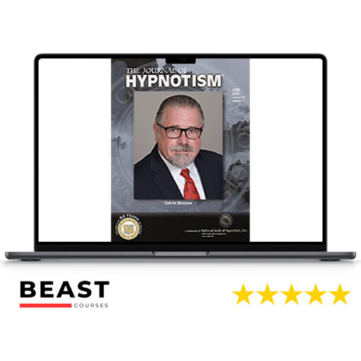 5 Path Hypnosis Training – Cal Banyan