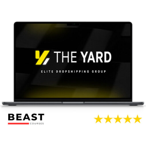 A-Z Dropshipping Course – The Yard