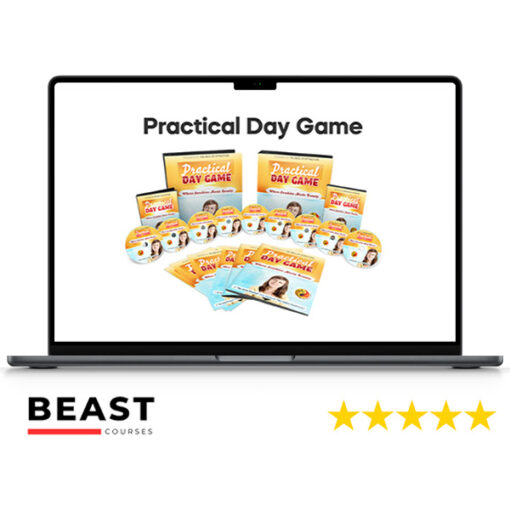 ABCs of Attraction Products – Practical Day Game