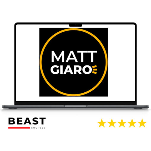 AI Blogger + 10 Minute Emails – Matt Giaro